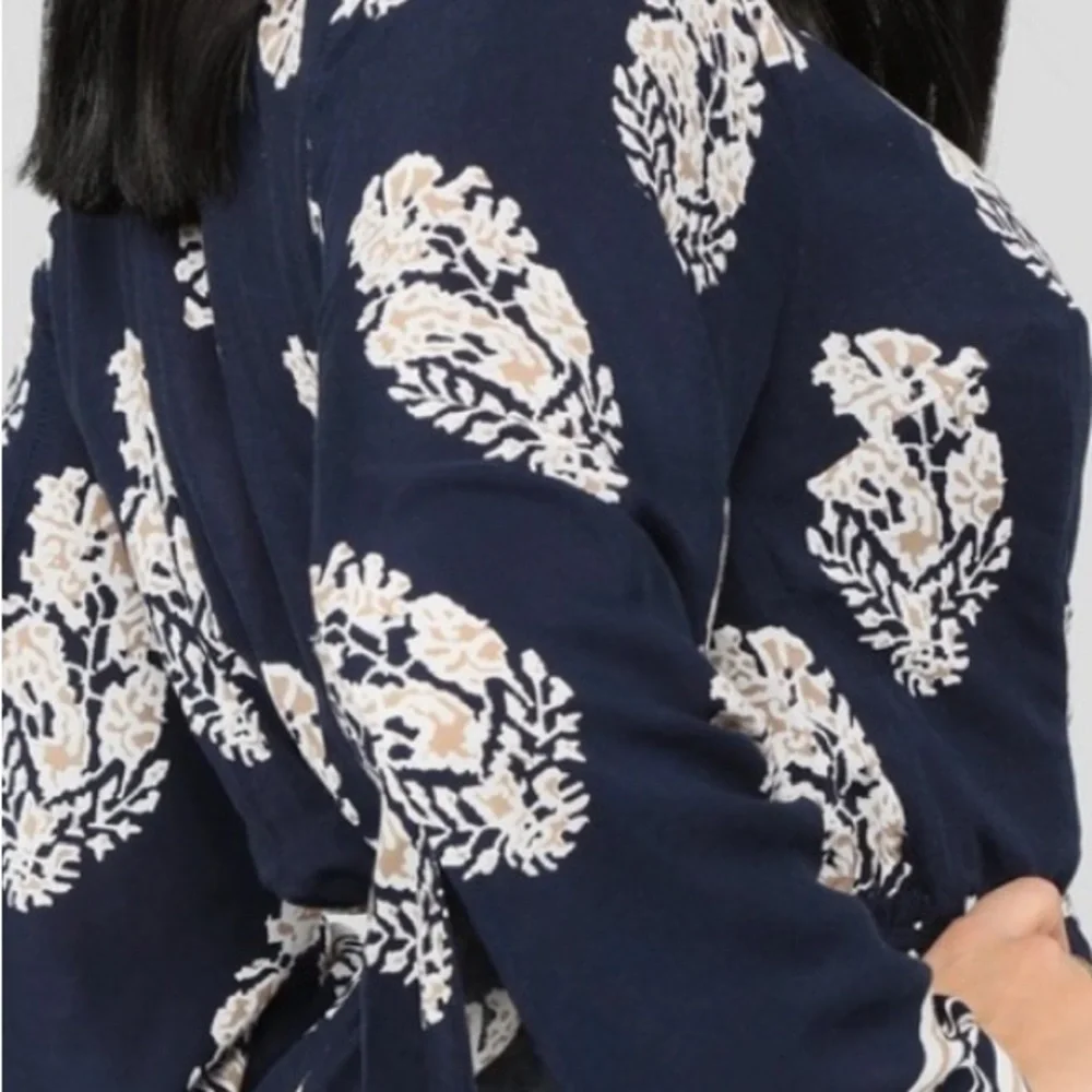 Fashion Nova Romper - Picture 3 of 6